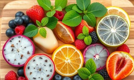 Naturalne słodziki – zdrowe alternatywy dla cukru w diecie