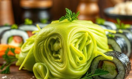 Wasabi – właściwości zdrowotne, działanie i zastosowanie w diecie