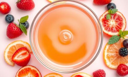 Dieta kisielowa – zasady, efekty i przykładowy jadłospis