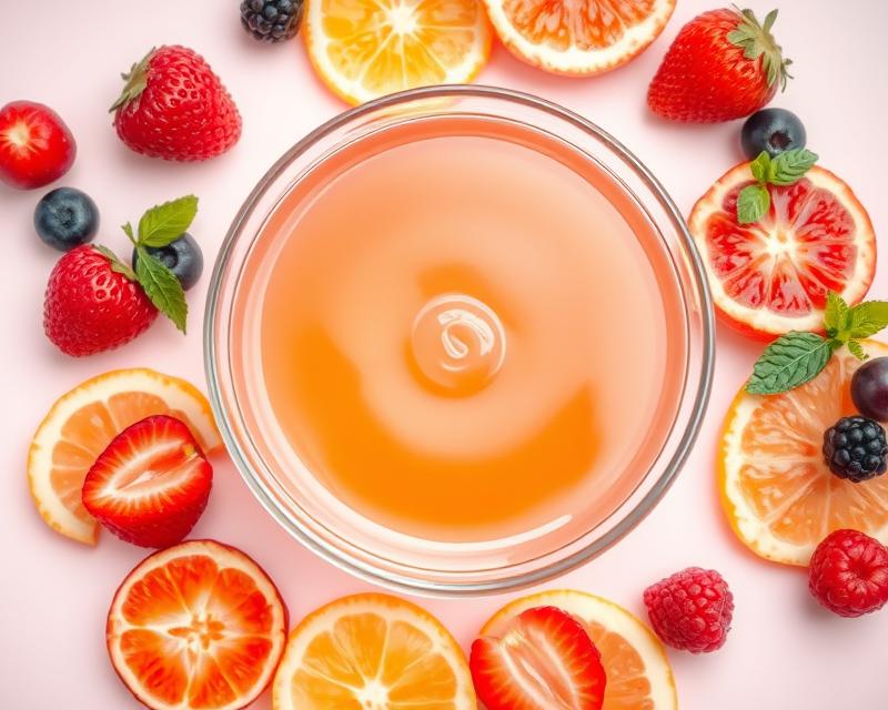 Dieta kisielowa – zasady, efekty i przykładowy jadłospis