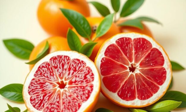 Dieta grejpfrutowa – zasady, efekty i jak uniknąć efektu jo-jo