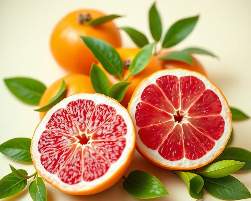 Dieta grejpfrutowa – zasady, efekty i jak uniknąć efektu jo-jo