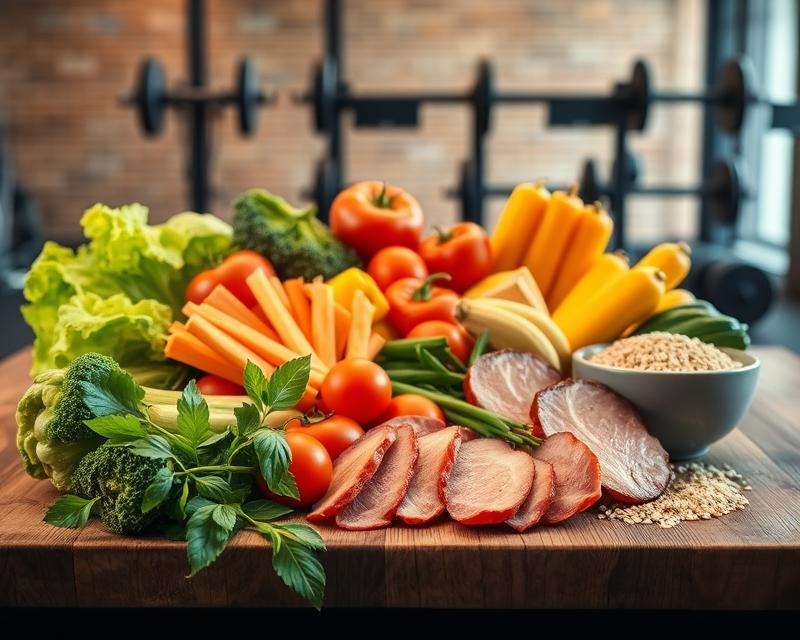 Jak schudnąć z brzucha? Dieta i ćwiczenia dla mężczyzn