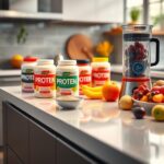 Dieta w proszku – sposób na szybkie odchudzanie i zdrowe nawyki