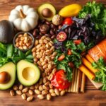 Dieta na trądzik hormonalny: co jeść, by poprawić skórę?