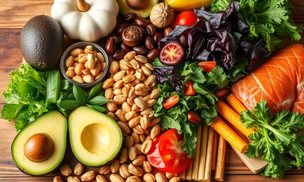 Dieta na trądzik hormonalny: co jeść, by poprawić skórę?