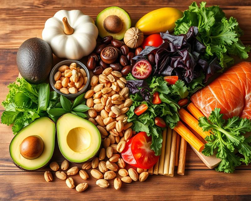 Dieta na trądzik hormonalny: co jeść, by poprawić skórę?