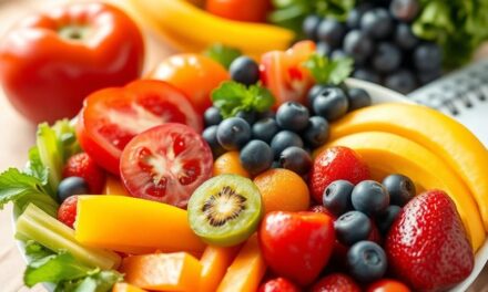 Jak wybrać skuteczną dietę na odchudzanie? Porady i strategie