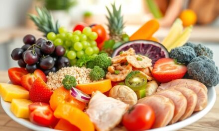 Racjonalna dieta odchudzająca: zdrowe zasady i jadłospis na 7 dni