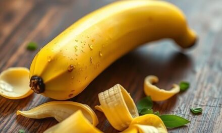Właściwości banana: wartości odżywcze i korzyści zdrowotne