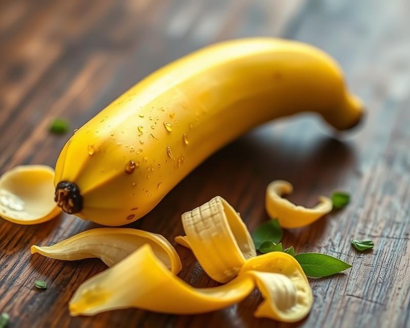 Właściwości banana: wartości odżywcze i korzyści zdrowotne