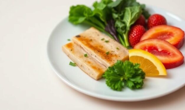 Dieta 800 kcal: zasady, korzyści i ryzyka zdrowotne