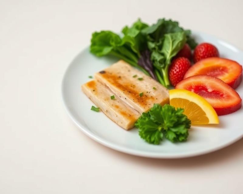 Dieta 800 kcal: zasady, korzyści i ryzyka zdrowotne