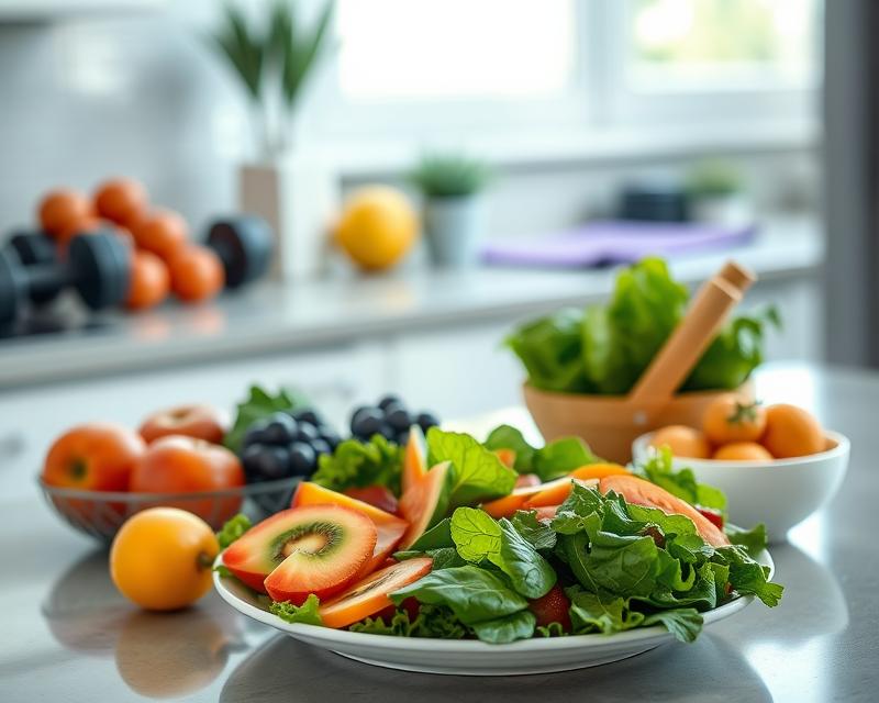 Jak schudnąć po cesarskim cięciu? Praktyczne porady i dieta