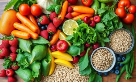 Dieta niskocholesterolowa – zasady, korzyści i przykład jadłospisu