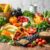 Dieta dla mężczyzn z nadwagą: zasady, produkty i jadłospis