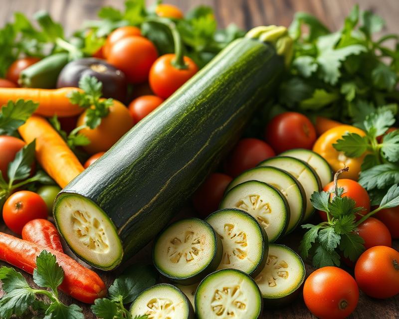 Kabaczek – zdrowotne właściwości i korzyści dla organizmu