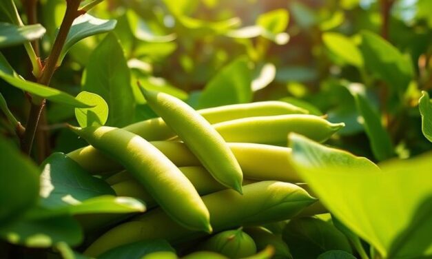 Fasola limonka – właściwości, wartości odżywcze i zastosowanie
