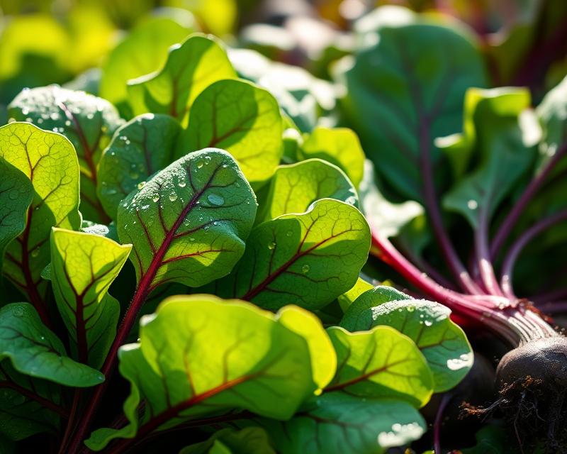 Botwina – właściwości zdrowotne, wartości odżywcze i przeciwwskazania