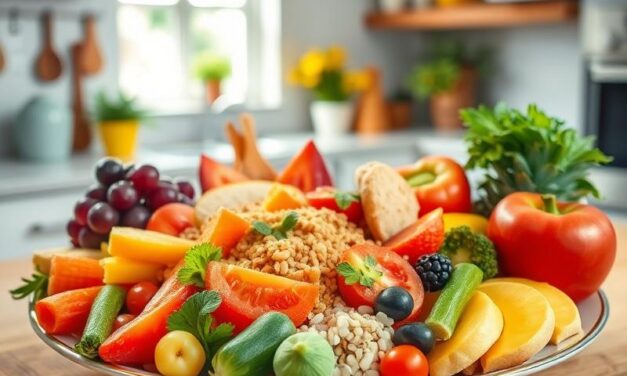 Dieta dla 14-latki z nadwagą – jak zdrowo ułożyć jadłospis?