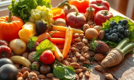 Dieta a zdrowie skóry – jak jedzenie wpływa na wygląd twarzy?