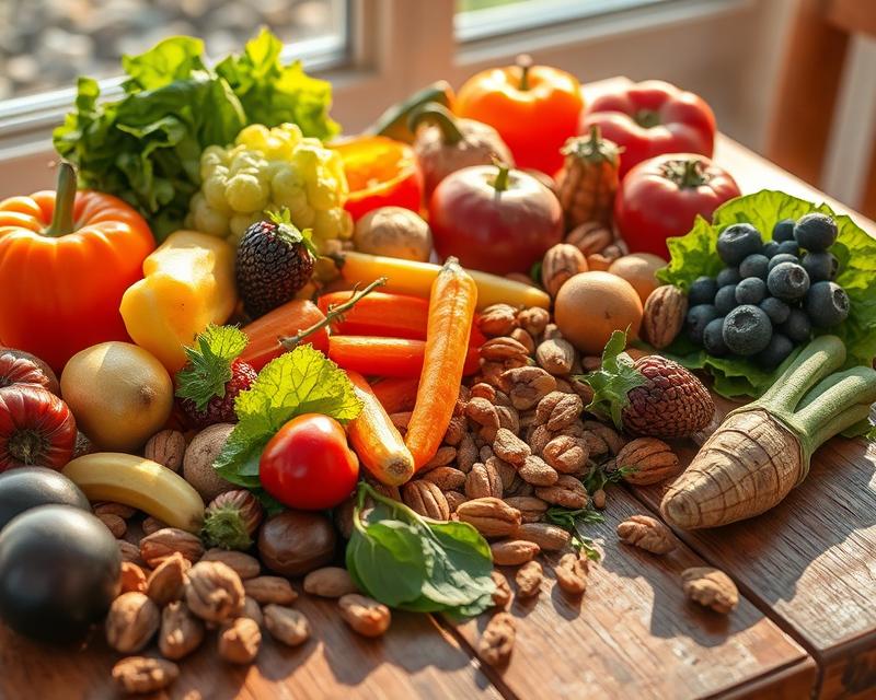 Dieta a zdrowie skóry – jak jedzenie wpływa na wygląd twarzy?