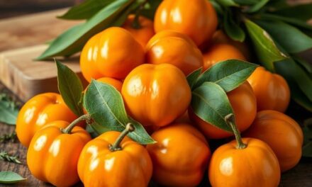 Kalamondyna – zdrowe owoce pełne smaku i aromatu w kuchni