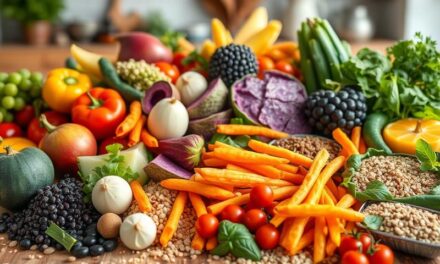 Fleksitarianizm – elastyczny wegetarianizm jako zdrowy styl życia