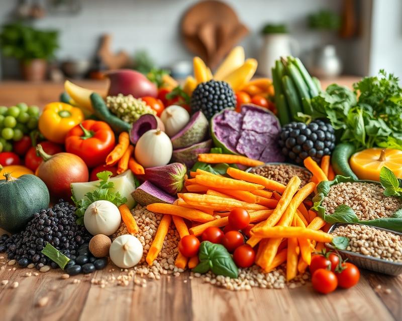 Fleksitarianizm – elastyczny wegetarianizm jako zdrowy styl życia