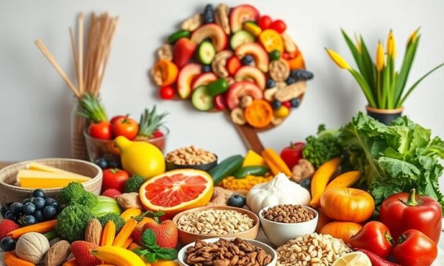 Dieta a koncentracja: jak jedzenie wpływa na pamięć?