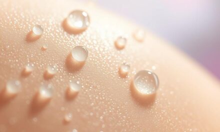 Znaczenie nawilżania skóry: Klucz do zdrowego wyglądu