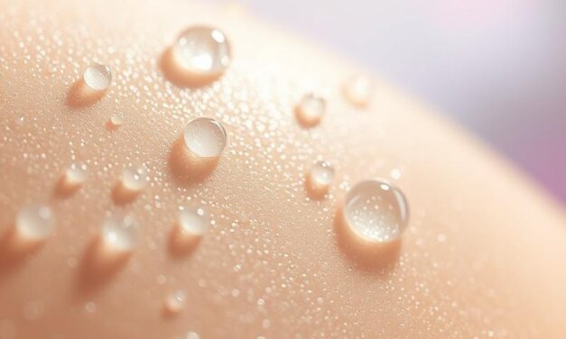 Znaczenie nawilżania skóry: Klucz do zdrowego wyglądu