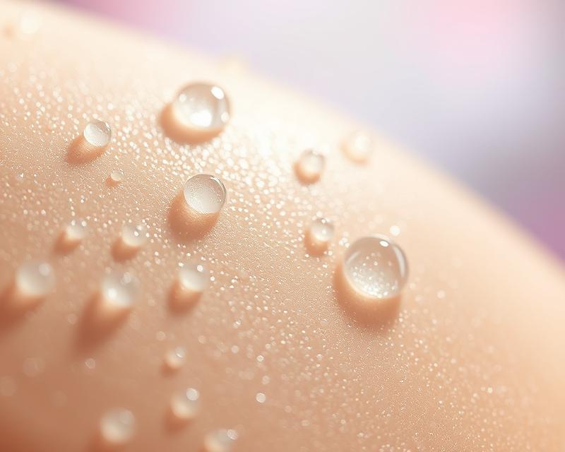 Znaczenie nawilżania skóry: Klucz do zdrowego wyglądu