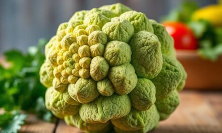 Kalafior romanesco – właściwości, wartości odżywcze i korzyści zdrowotne