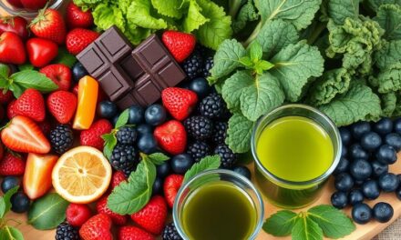 Dieta SIRT: Jak aktywować sirtuiny i zyskać zdrowie?