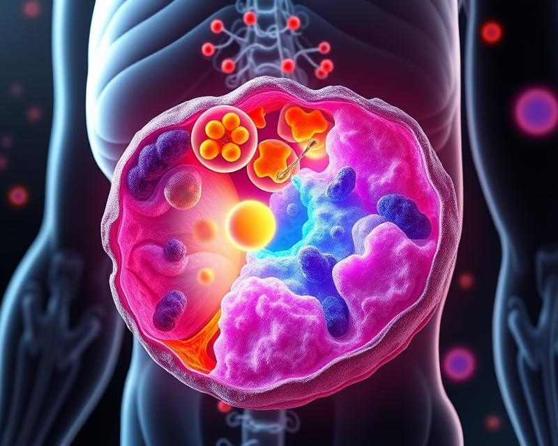 Tkanka tłuszczowa: rodzaje, funkcje i wpływ na zdrowie