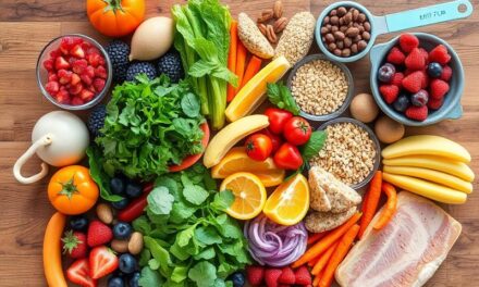 Dieta 1800 kcal – zasady, plany posiłków i zdrowe nawyki