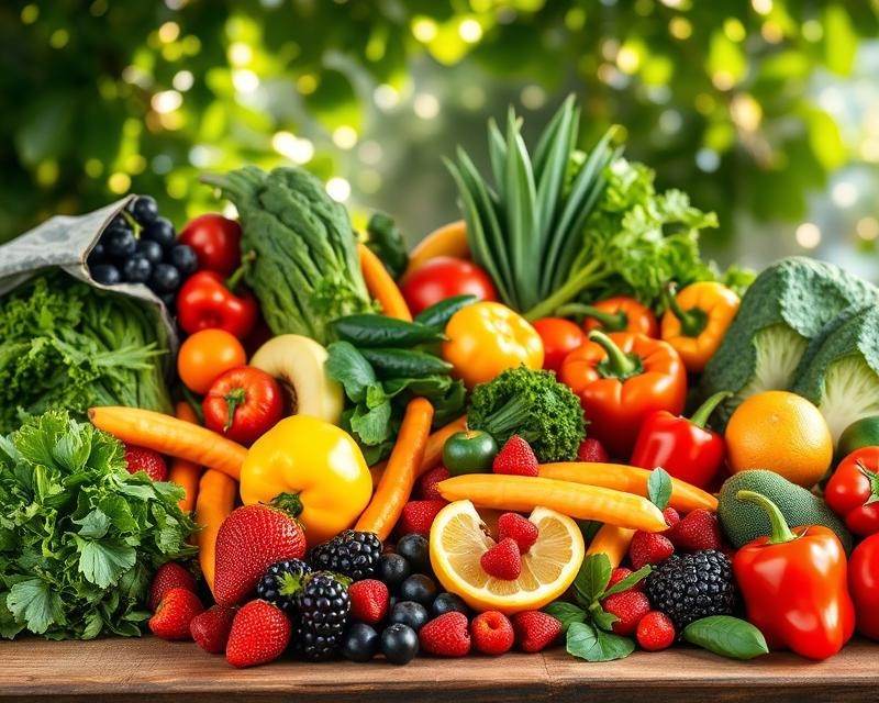 Dieta bez mięsa i nabiału – jak zacząć i jakie ma korzyści?