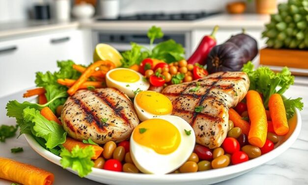 Dieta Dukana 7-dniowa: zasady, przepisy i efekty odchudzania