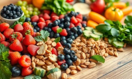 Dieta na trądzik: Jak jedzenie wpływa na zdrowie skóry?