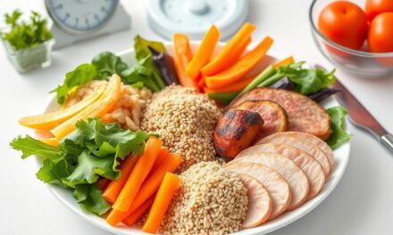 Dieta dla cukrzyków: zasady, produkty i planowanie posiłków