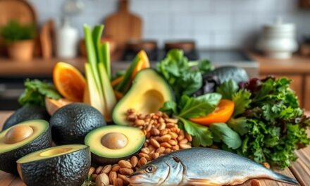 Dieta ketogeniczna – zasady, korzyści i przykładowy jadłospis