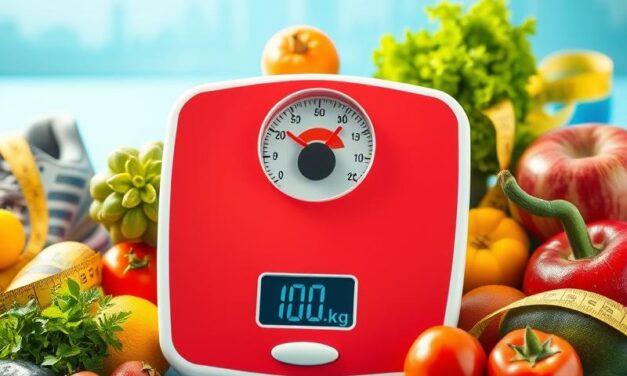 Jak skutecznie schudnąć 10 kg w 2 miesiące? Przewodnik