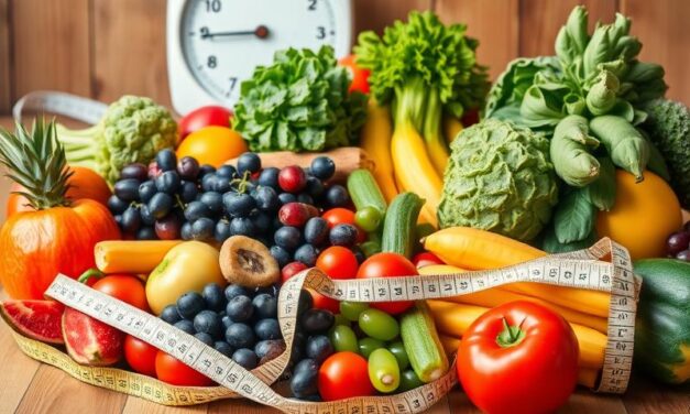 Dieta 3 dniowa – zasady, jadłospis i ryzyko zdrowotne