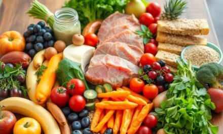 Dieta dla grupy krwi AB: zasady, zalecenia i korzyści zdrowotne