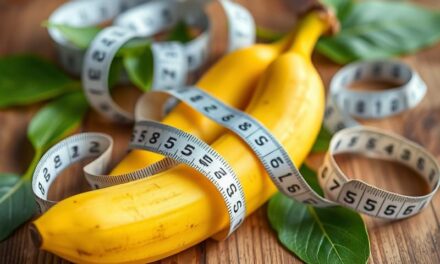 Banan a odchudzanie – jak wykorzystać jego właściwości?