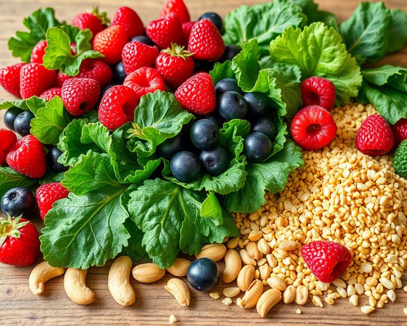 Superfood: co to jest i jak wpływa na twoje zdrowie?