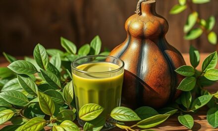 Yerba mate – zdrowotne właściwości, kultura i rodzaje naparu