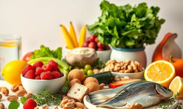 Dieta atopowa przy AZS: zasady, które poprawiają kondycję skóry