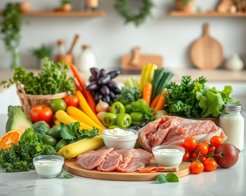 Dieta Dukana: zasady, fazy i zdrowotne aspekty odchudzania